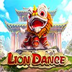 Lion Dance GP