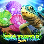 Sea Turtle Deluxe