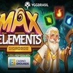 Max Elements