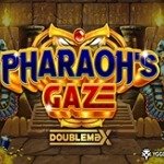 Pharaoh`s Gaze Doublemax