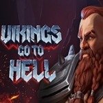 Vikings Go To Hell